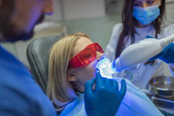 Warning Signs That Your Tooth Sensitivity Needs Attention Maidenhead