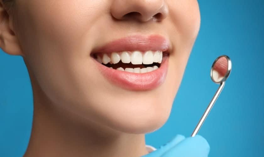 What Is the Process of Getting a Dental Crown Maidenhead?