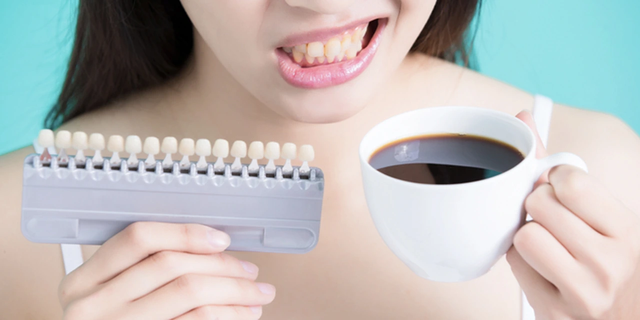 Are Some Types of Coffee More Likely to Stain Your Teeth Maidenhead?