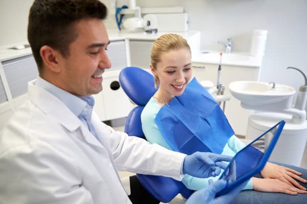 What Are the Long-Term Benefits of Using Fluoride Maidenhead?