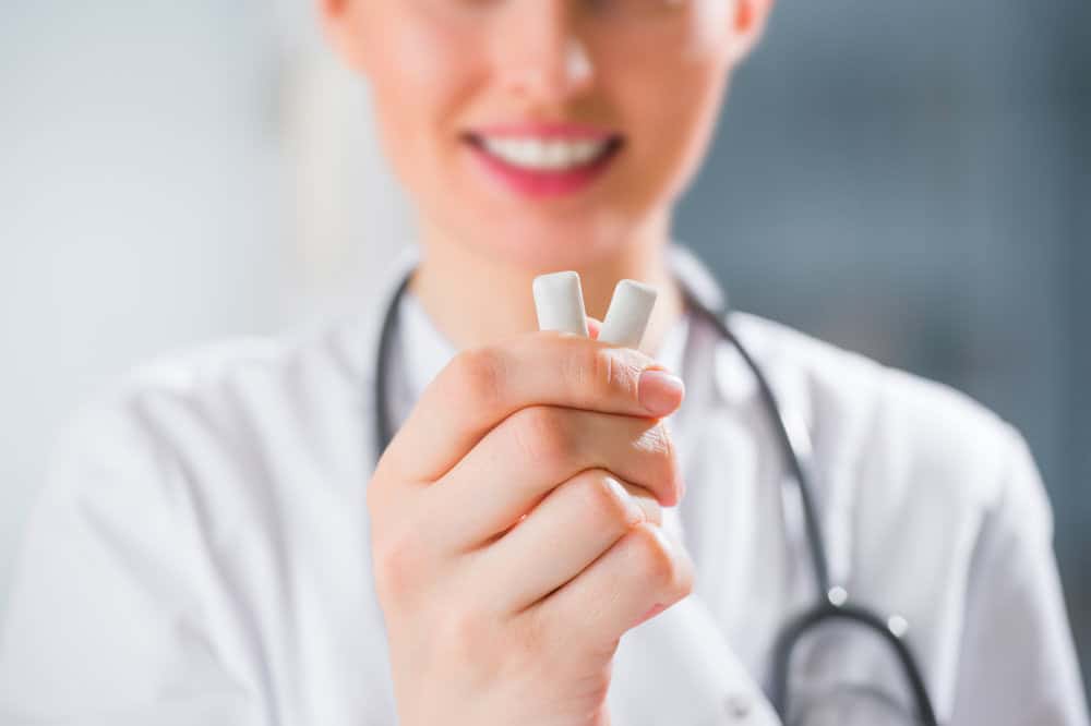 When and How to Use Chewing Gum Effectively Maidenhead