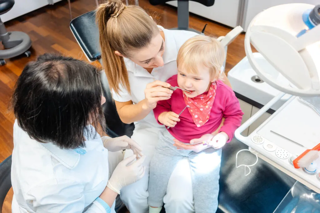 How Can Parents Protect Their Child’s Smile from Sugar Damage Maidenhead?