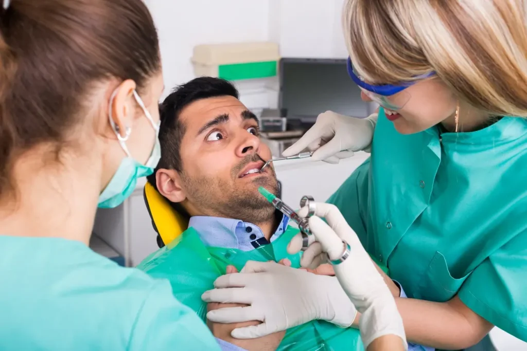 Understanding Dental Anxiety: Why Dental Visits Feel Stressful Maidenhead