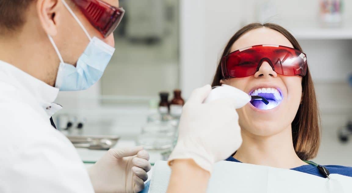 Why Is AI Becoming Essential for Smile Transformation Maidenhead?