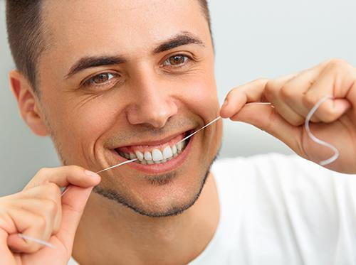 Can You Brush and Floss Normally After Teeth Whitening Maidenhead?