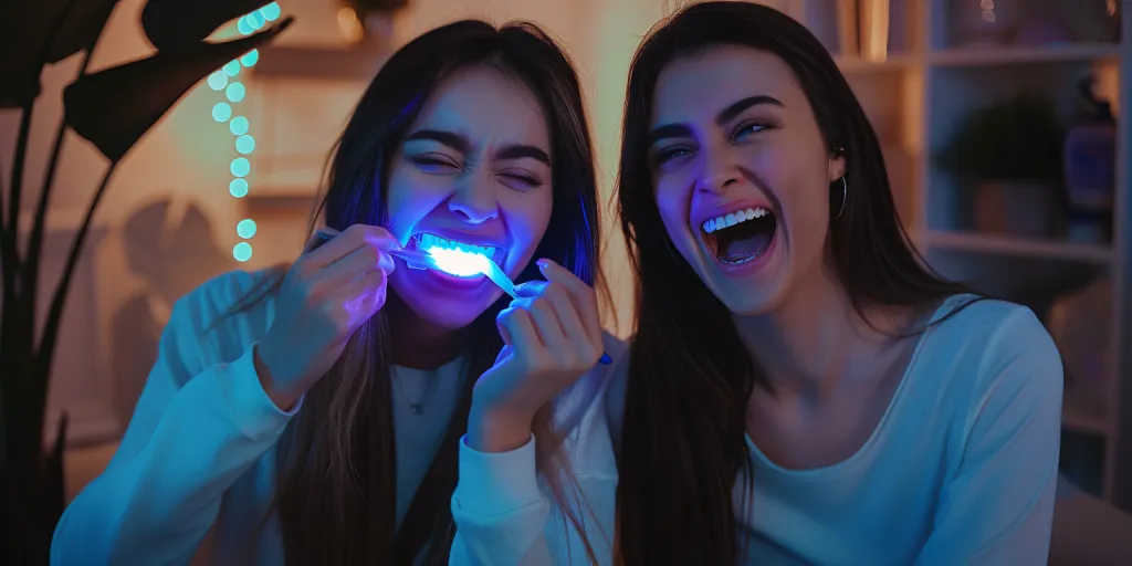 How Whitening Methods Can Affect Your Teeth Over Time Maidenhead