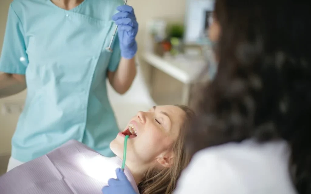What Happens When You Don’t Produce Enough Saliva Maidenhead?
