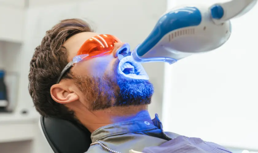 Is Laser Teeth Whitening Worth It? Pros, Cons, and Alternatives Explained Maidenhead