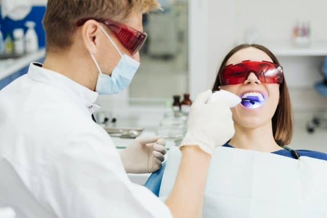 Home Remedies vs Professional Dental Care for Relief Maidenhead