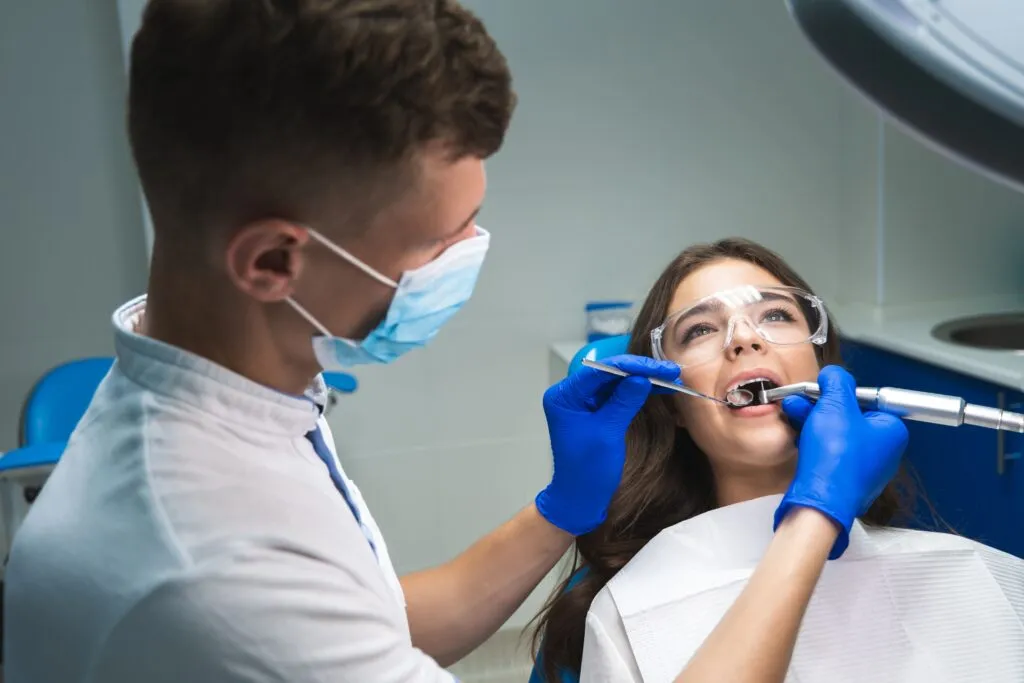 Who Is the Ideal Candidate for Laser Teeth Whitening Maidenhead?
