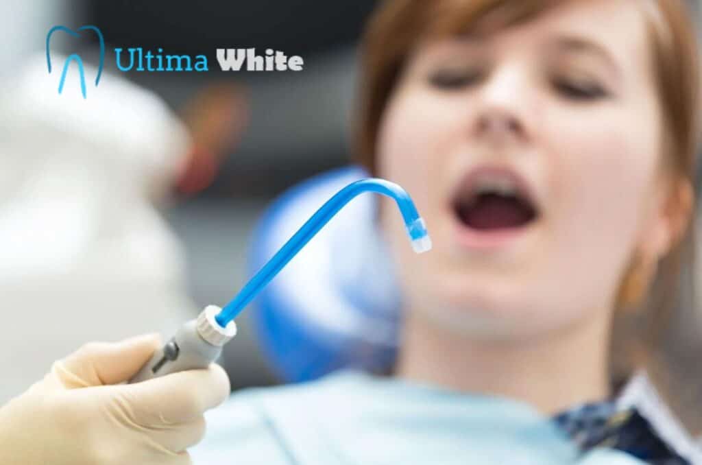 The Role of Saliva in Neutralising Acids Maidenhead