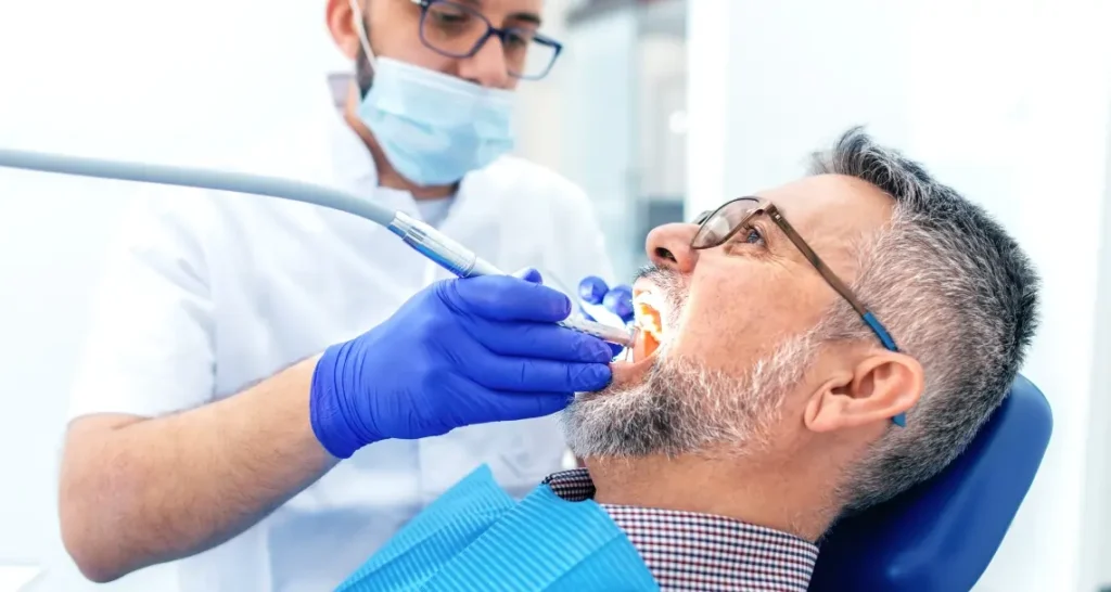 The Power of Routine Dental Check-ups for Long-Term Health and Confidence Maidenhead