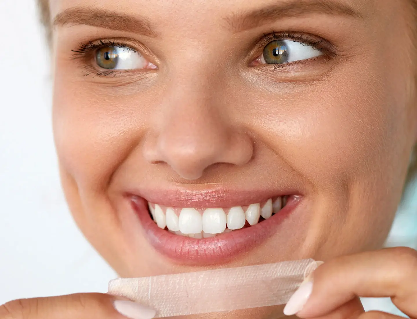 How Long Does It Take for Natural Whitening Methods to Show Results Maidenhead?