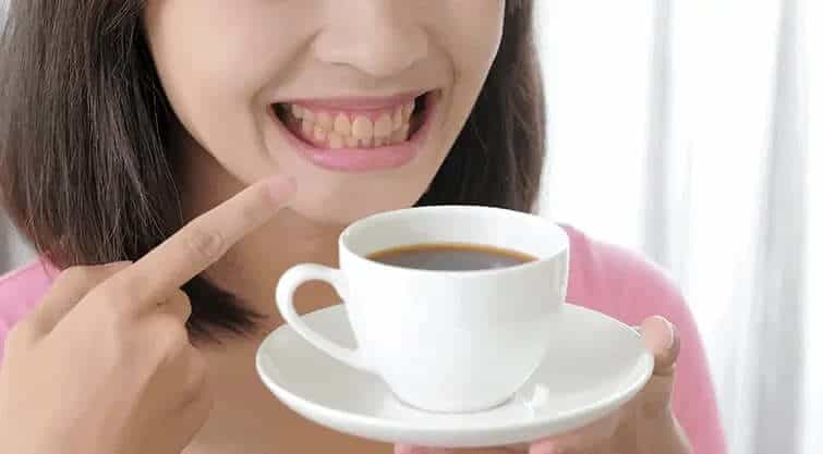 Can You Still Enjoy Coffee Without Damaging Your Smile Maidenhead?