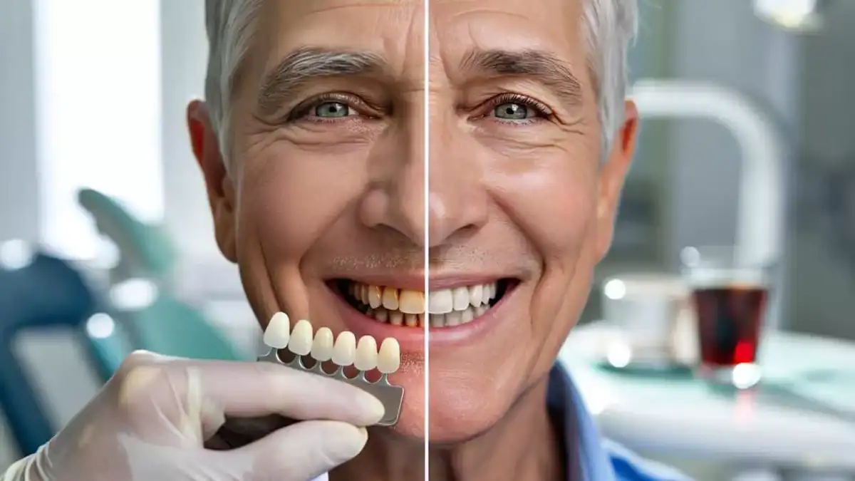 Is Laser Teeth Whitening the Most Effective Way to Brighten Your Smile Maidenhead?